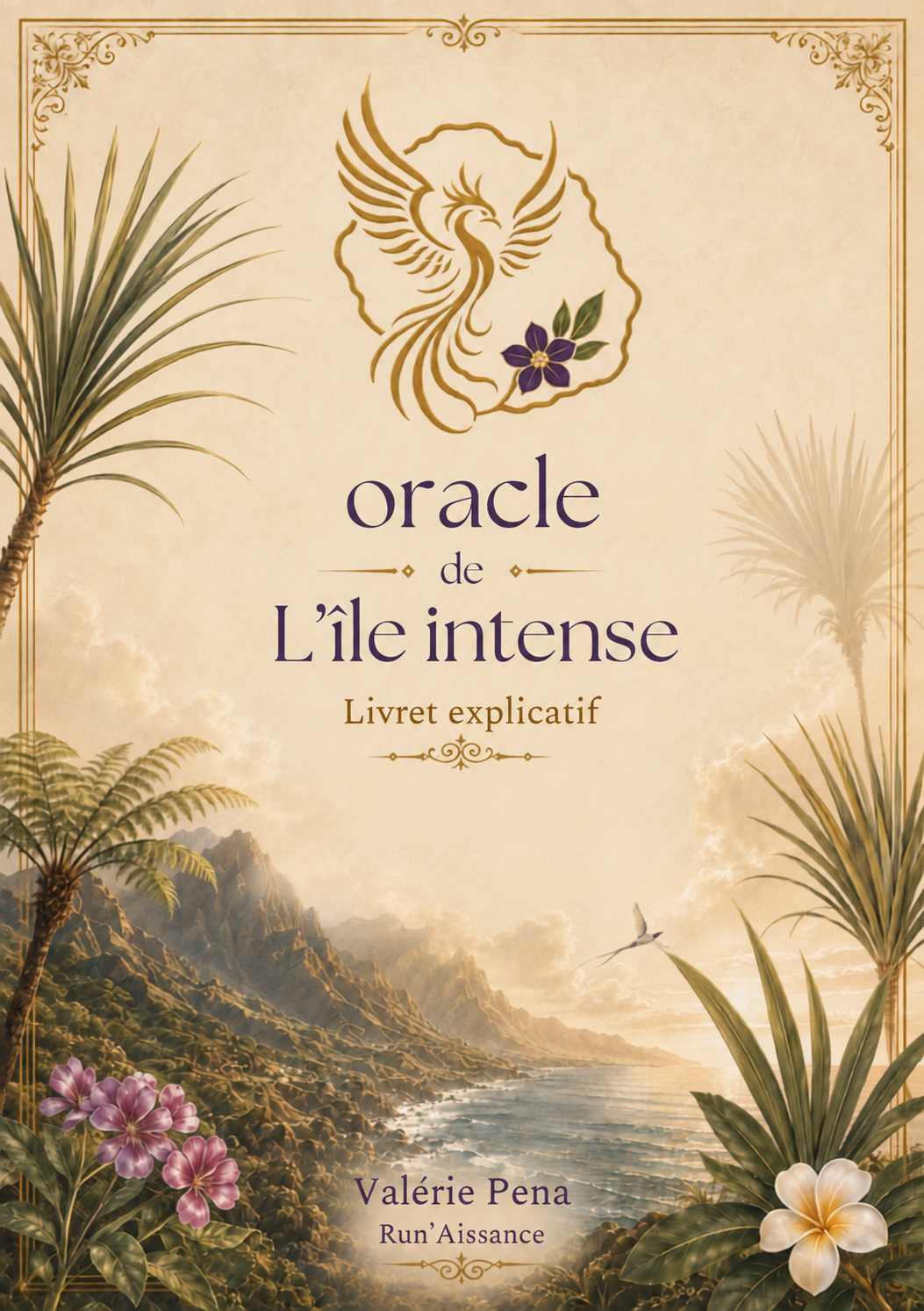 Livret explicatif essentiel – Oracle L’Île Intense – Version numérique